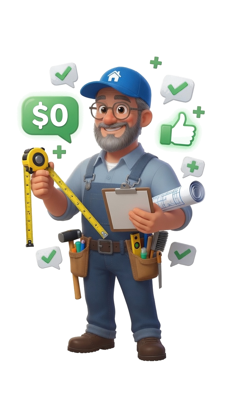Free site visit