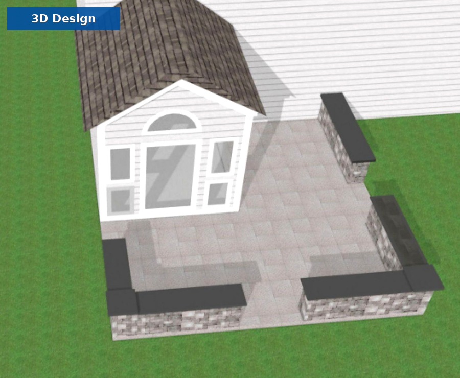 Project 2 - 3D Design