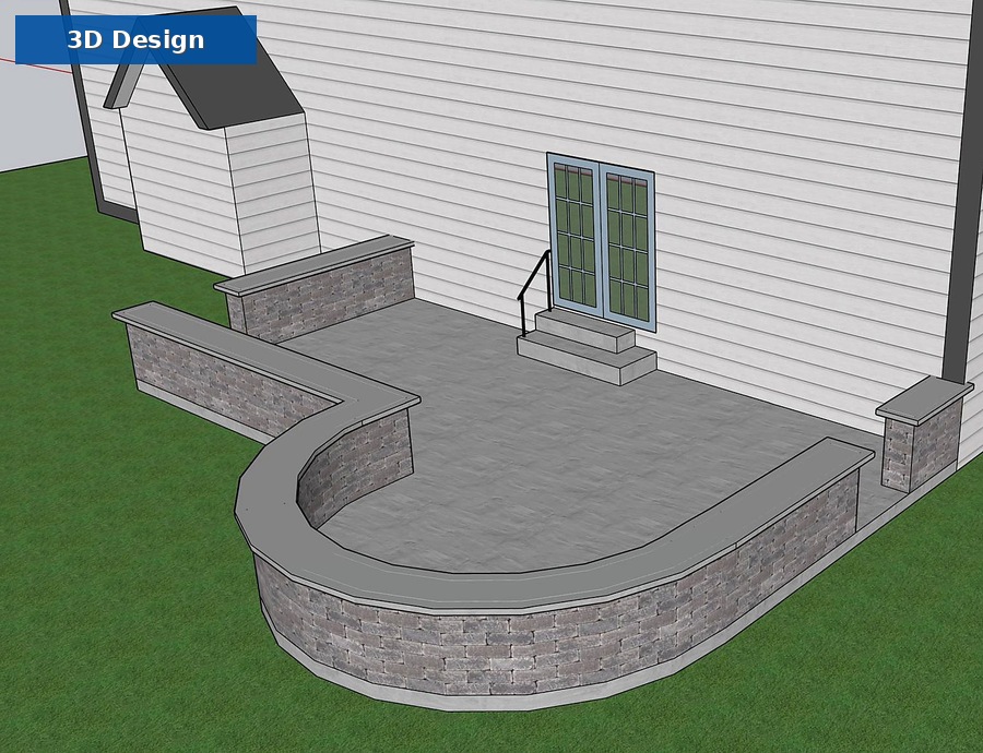 Project 3 - 3D Design
